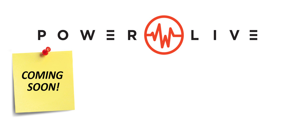 Power Live